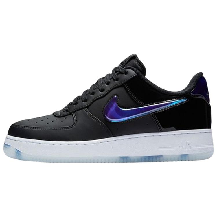 

Новые Nike Air Force 1 Low Playstation 2018 BQ3634-001 40.5