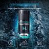 Mentholatum Men's Hydrating Essence Lotion