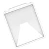 Silicone Protective Case for     Device Portable Storage Carrying Case with Handle and Hooks