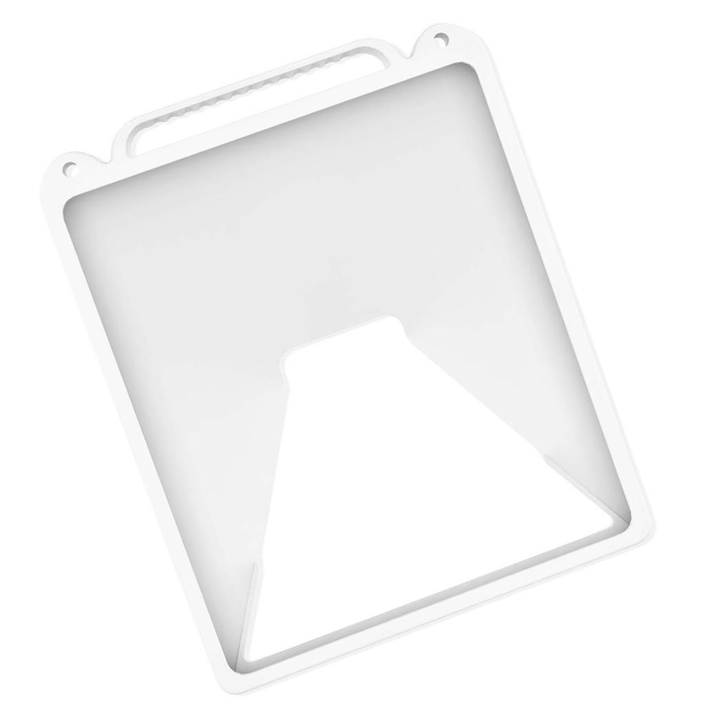 Silicone Protective Case for     Device Portable Storage Carrying Case with Handle and Hooks