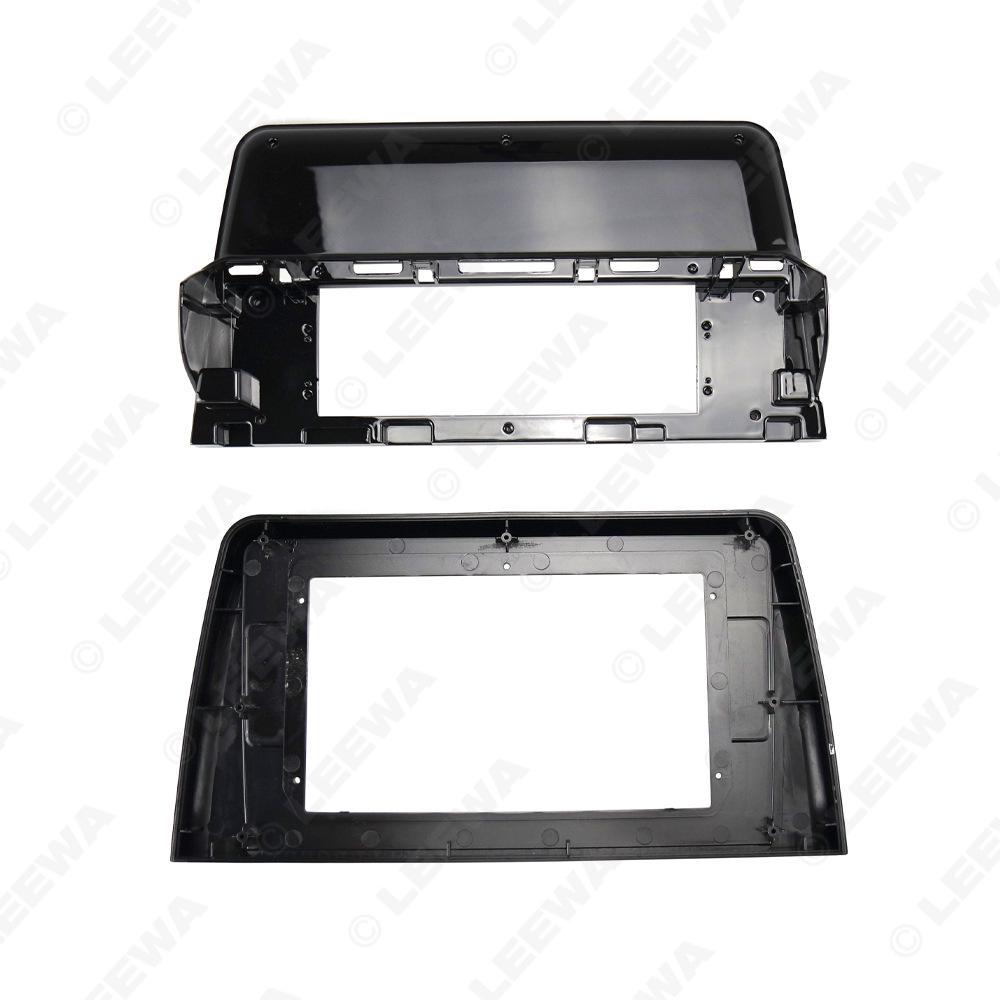 10.1'' Screen Bezel for 2017 Kia KX7 Android Navigation
