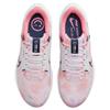Nike Buty sportowe damskie Pegasus 40 Premium Floral Watercolor Perłowy róż DV7890-600