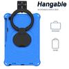 Case For Tab M10 Plus 3rd Gen TB125FU TB128FU 10.6 M10 Gen 3 TB328FU TB328XU HD X306F EVA Tablet P11 Pro Gen 2 K10 Cover
