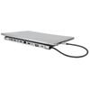 11 In 1 Hub Type‑C Expansion Dock USB3.1 To HDMI Card Reader Multi‑Functional Adapter