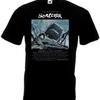 Zauberer V2 T-Shirt Schwarz Filmplakat Alle Größen S 5XL
