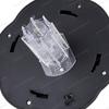 Outdoor Solar Ground Plug Mosquito Killer Lamp