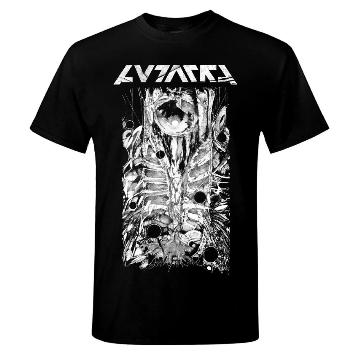 Autarkh - Form in Motion T-Shirt 3XL