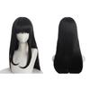 Licorice Coil Chisoku Takina Inoue Cosplay Anime Uniform [Milky Time] Wig, Nishikigi, (Takina Inoue)