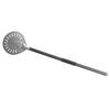 Good-Long Handle Perforated Removable Pizza Turning Peel Pizza Shovel Aluminum Pizza Peel Paddle Peel