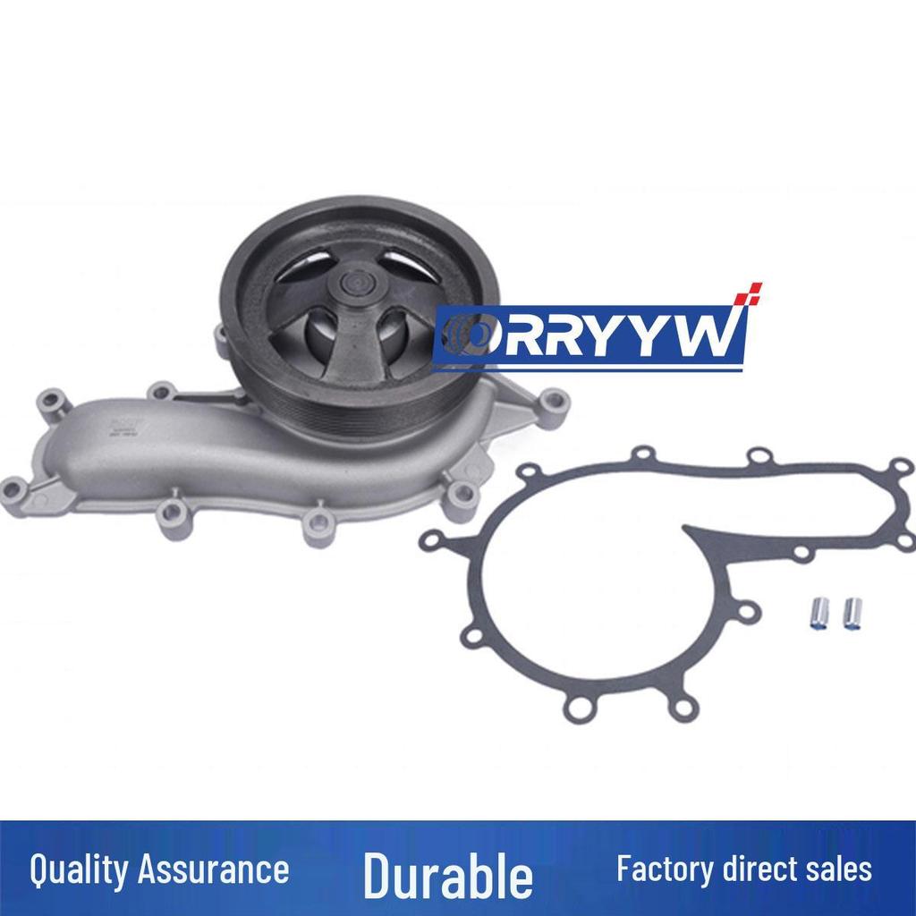 Compatible with Scania Cooling Water Pumps 1510404, 1549482, and 1549481.