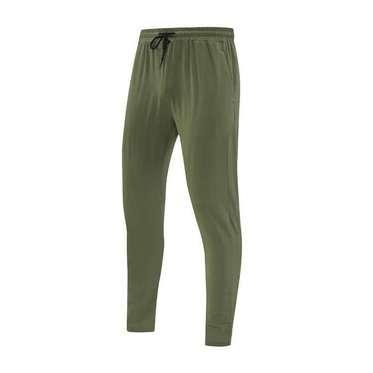 2024 Men's Waterproof Sports Pants for Outdoor Activities: Hiking, Cycling, Running, Fitness - Loose Casual Fit