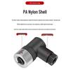 ZONWAN M12 Waterproof Industrial Connectors