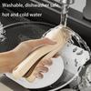Removable Pot Handle Removable Handle Frying Pan Handle for Kitchen Anti-Scalding Cooking Pan Handgrip Cookware Accessory