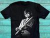 Keith Richards Shirt Signature Short Sleeve Unisex All Size T-Shirt