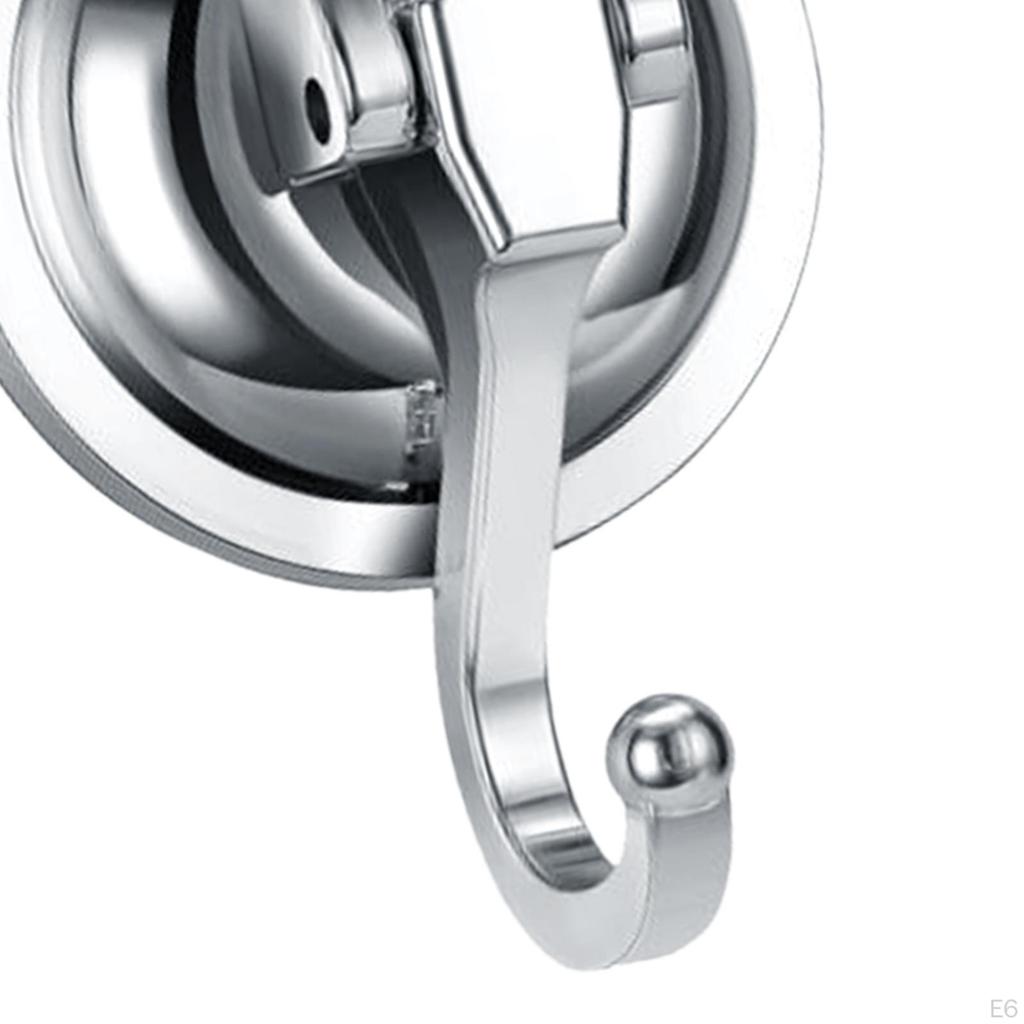 Vacuum Suction Cup Hooks for Hanging Items