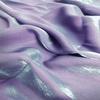 Sparkling Mermaid Lady Fabric for Hanfu Large Sleeve Shirt Dress Background Cloth Per Meter Apparel Diy Sewing Material