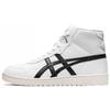 Japan L Mid 'White Black' (Unisex) White / Black Skateboard Shoes 1191A313 101