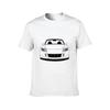 S2000 Shirts T-Shirt Anime T Shirts Oversize Printed T Shirts for Man T-Shirt