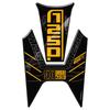 Applicable to BMW R1250GS R1200GS 14-22 fuel tank protection sticker, fish bone sticker, fuel tank sticker