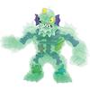 Figurky - HRDINOVÉ GOO JIT ZU - Hluboké Goo Moře - Ledový Výbuch Blazagon - Horriglow - 2 Exkluzivity