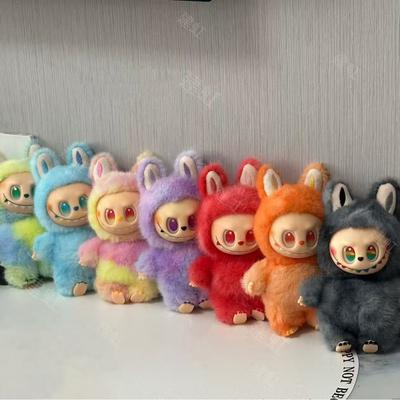 Bábiky a plyšové hračky – Plyšáci z rozprávok a filmov