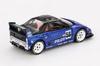 Sunrich MINI GT Mazda Liberty Walk LB40 PILOT Finished Model 1/64 AZ-1 (Right-hand drive) MGT01047-BL