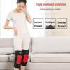 Ying Er De Electric Heated Knee Massager Pair CN plug (adapter included)