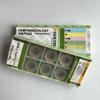 Original / ODMT0605ZZN-D57 WKP35G / Industrial Indexable Carbide Inserts 10 Pcs