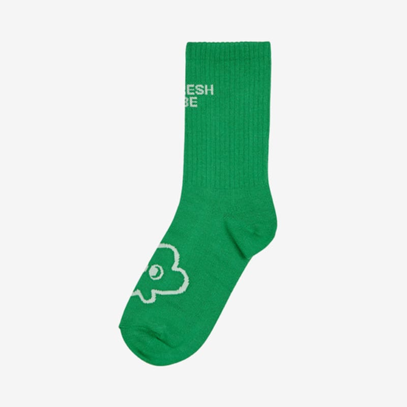 My Shell socks_85201SO (4 Colors)