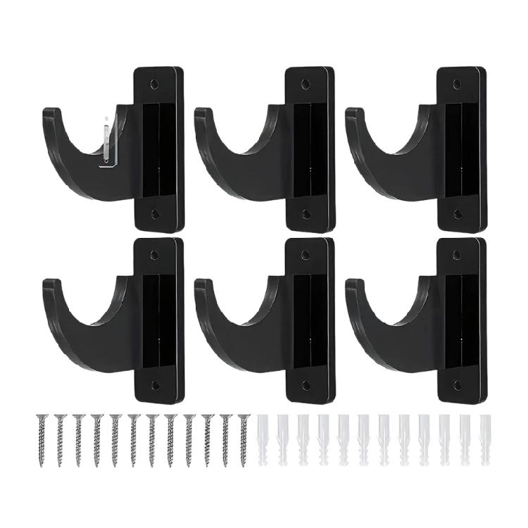 2/3Pairs Durable Acrylic Rack For Safely Hanging Swords And Lightsabers Offering Simple Assembly Process