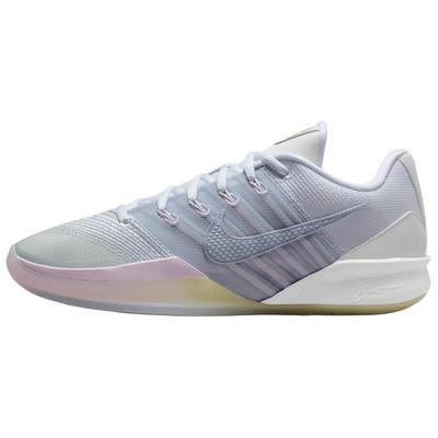 Sabrina 3 EP Comfortable Fit Breathable Basketball Shoes Unisex Sneaker Light-Blue HF2882-104