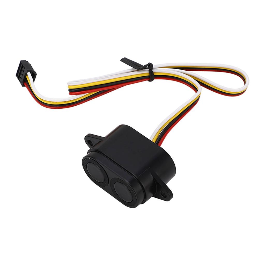 Capteur de Télémétrie Ultrasonique Petite Zone Aveugle Étanche IP67 Réponse Rapide Module de Mesure de Distance