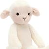 JELLYCAT Farm Animal Collection Bramwell Dolls Plush Doll 27cm Height