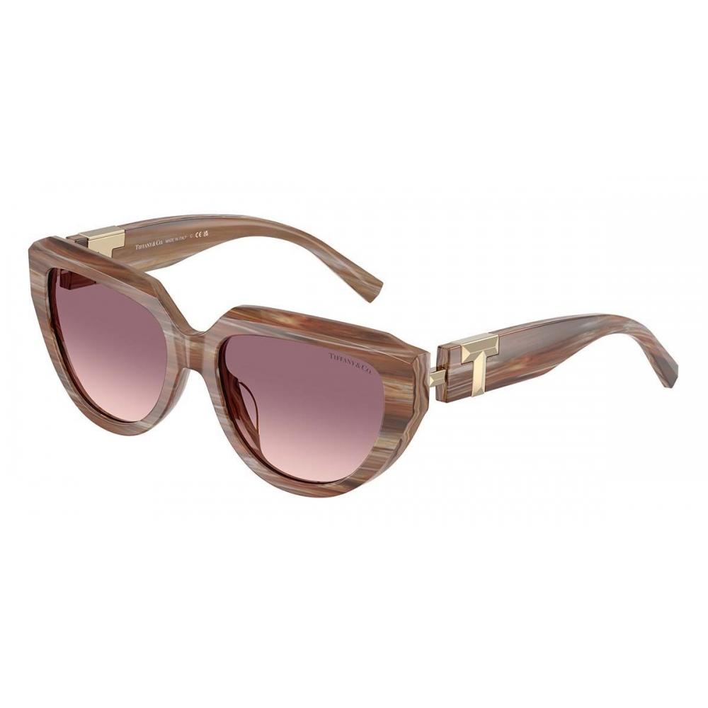 Tiffany Co. Tf4238u 84358d Women Sunglasses
