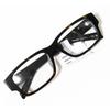 Used "Prada" Brand New with Box Made in Italy Full Rim Tortoiseshell Pattern Glasses Frame Unisex
