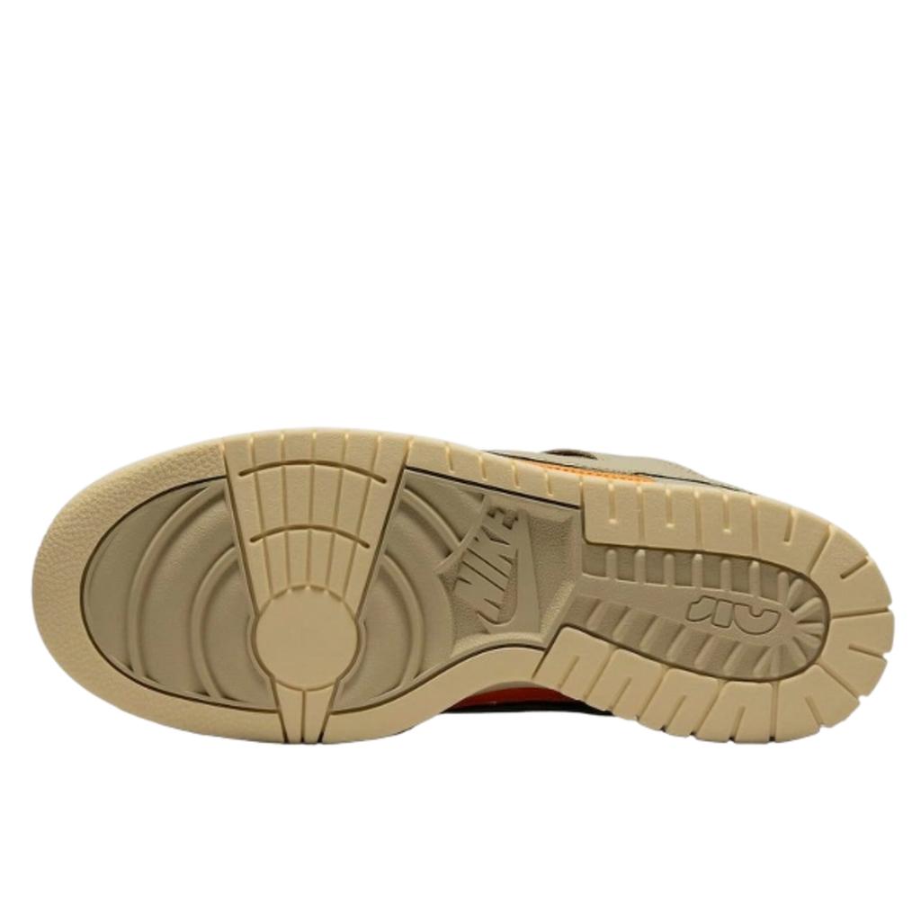 Nike Dunk Low Remastered Medium Olive