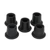 10pcs Motorcycle Scooter Brake Upper Pump Piston Dust Cover Rubber Disc Brake Pump Cover Waterproof