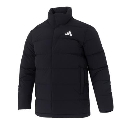 adidas Logo-detail Jacket KH3994