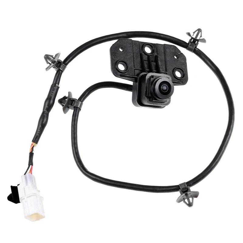 

Камера заднего вида для Kia KX7 2017 95780C0100 95780-C0100 Автомобильный аксессуар