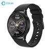 COLMI I28 Ultra AI Smartwatch AMOLED Display, Built-in AI Da-GPT, Muslim Prayer, Bluetooth Call Watch, Smartwatch For Men Women