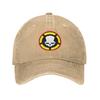 Unisexhunts Horror  Casual Baseball Cap For UnisexTeens Spring  Tennis Skate Trucker Hat Trendy Hot Sale Baseball Caps