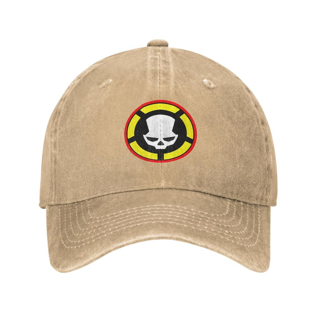 Unisexhunts Horror  Casual Baseball Cap For UnisexTeens Spring  Tennis Skate Trucker Hat Trendy Hot Sale Baseball Caps