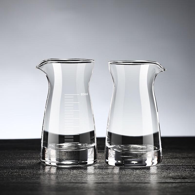Shangqi Crystal Baijiu Decanter Set