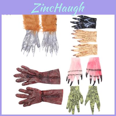 Accesorios – Guantes y manoplas