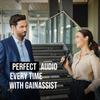 Rode Microphones INTERVIEWPRO Wireless Handheld Condenser Microphone