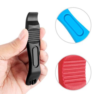 2Pcs Fahrrad Reifen Hebel Heavy Duty Leichte Universal MTB Straße Berg Fahrrad Reifen Entfernung Werkzeuge Fahrrad Reparatur Zubehör
