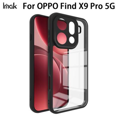 For OPPO Find X9 Pro 5G Phone Case IMAK Case UX-9A Series
