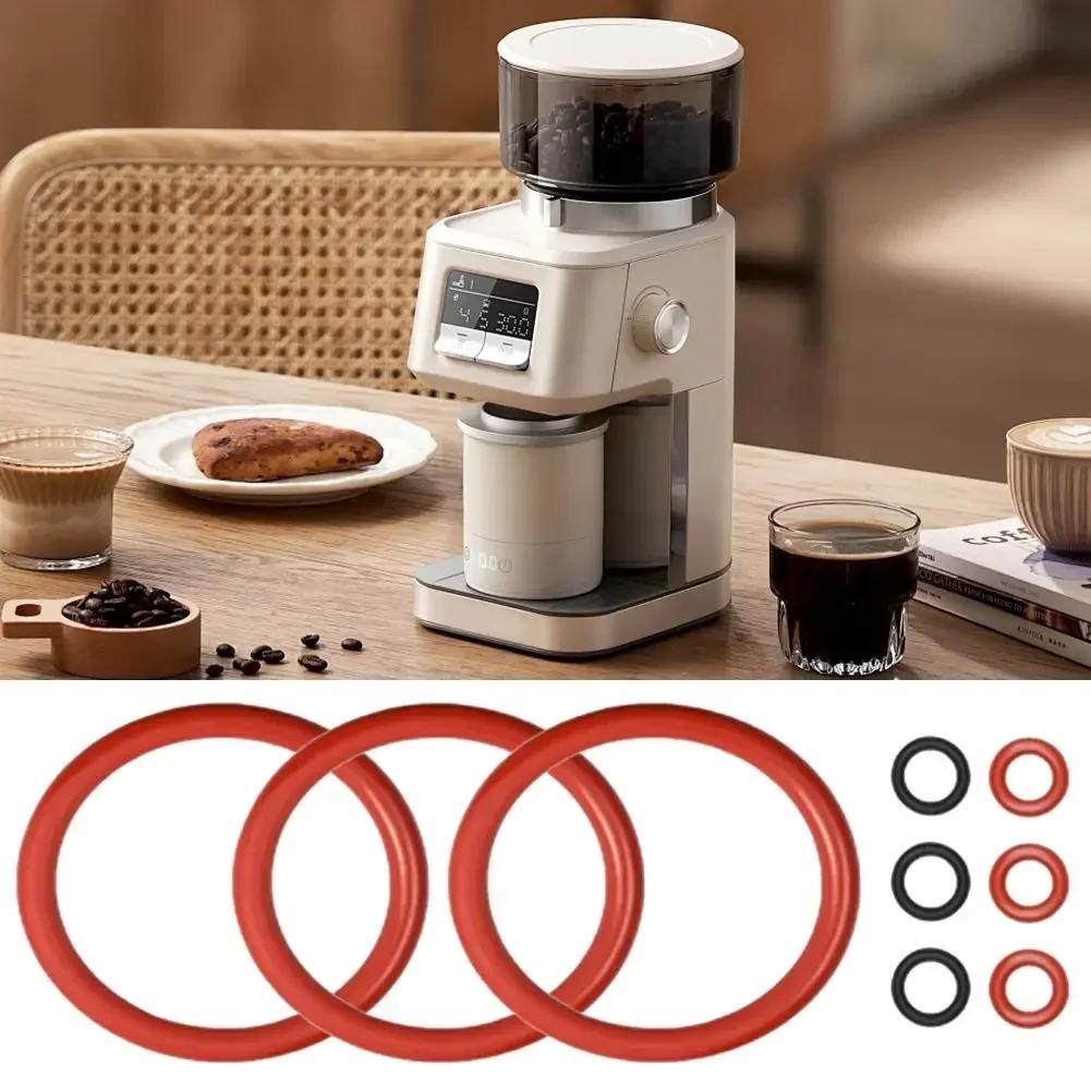

Sealing O-ring For Siemens EQ5 For EQ6 EQ7 EQ8 For Bosch Coffee Machine Replacement Gasket Coffee Tools Accessories China Mainland