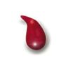 Diam's 3D Paint 37 Ml Glossy Deep Red