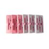 Double-Ended Quick-Dry Eyelash Glue & Remover Gel with Tweezers - Long-Lasting, Seamless Application